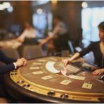 4 Common Traits of Successful Gamblers