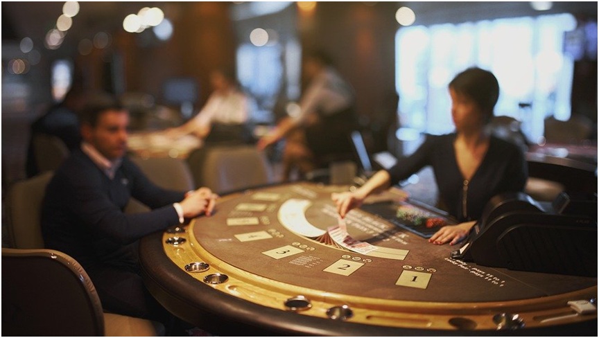 4 Common Traits of Successful Gamblers