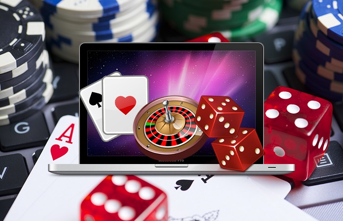 Common Online Gambling
