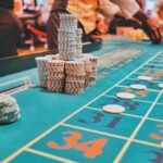 Bitcoin sports betting