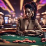 Typical Mistakes to Avoid in Slots Online Live Casino