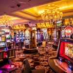 High-Payout-Slot-Games
